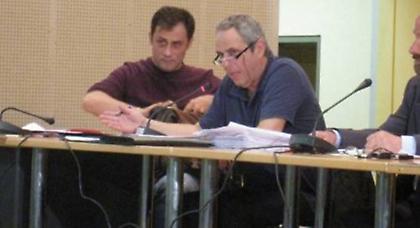 Για να μείνει στη Νέα Φιλαδέλφεια η Ερασιτεχνική ΑΕΚ....