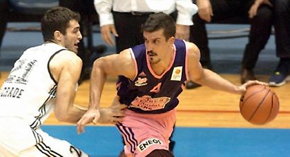 Κέσελ: «Ματς για να θυμάσαι τα Ερ. Αστέρας-ΟΣΦΠ»