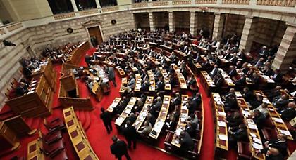 Πώς θα γίνει η αυριανή ψηφοφορία για Πρόεδρο Δημοκρατίας