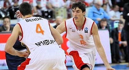 Στους «32» η Νίμπουρκ