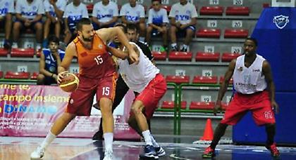 «Υπάρχει οικονομική διαφορά ανάμεσα σε ΑΕΚ και Βουγιούκα»