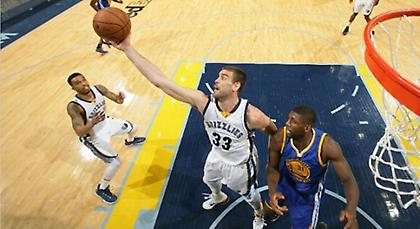 Στο Μέμφις έχει… Stop!