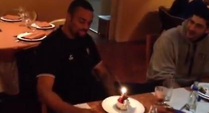 Η… μινι-τούρτα του Βον (video)