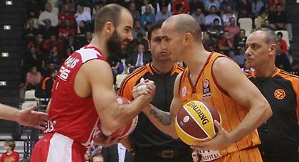 Παίρνει φόρα για ντέρμπι και Top 16