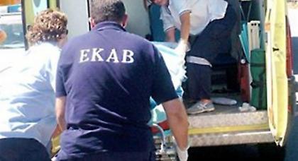 Έσβησε στην άσφαλτο 15χρονος στη Σαντορίνη