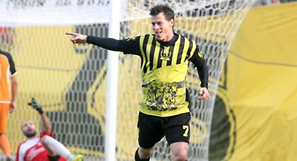 Άσπρη… μέρα με Πόι!