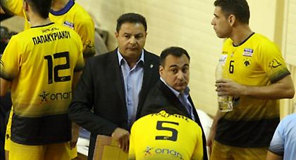 Στην ΑΕΚ ο Κλαρούδας