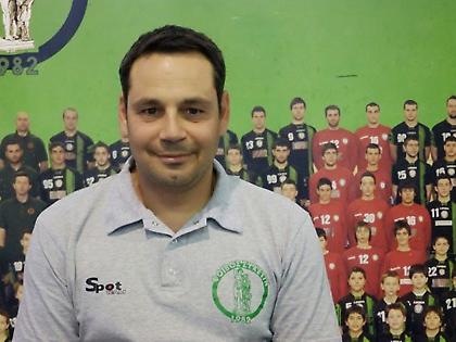 Ανανέωσε μέχρι το 2016 ο Σκανδάλης