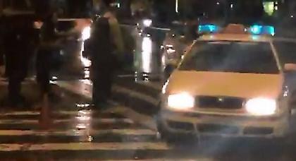 Με ειδική επιχείρηση στη Βουλή οι κρατούμενοι βουλευτές της Χρυσής Αυγής