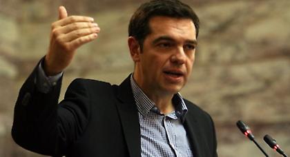 Τσίπρας: «Η κινδυνολογία των τελευταίων ημερών έπεσε στο κενό»