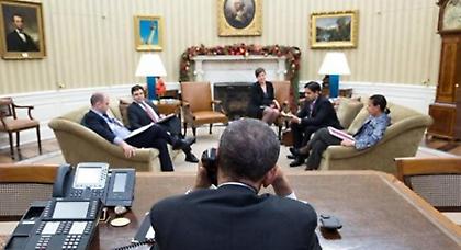 «Η απομόνωση της Κούβας δε λειτούργησε»