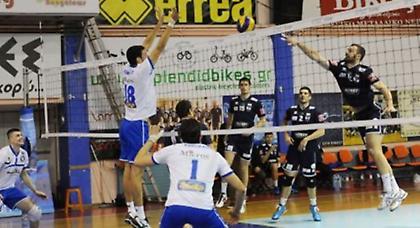 Πανηγυρική πρόκριση για Εθνικό