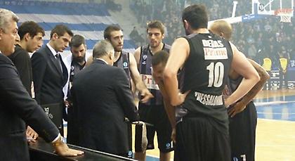 Όχι αδιάφορος… Δεύτερος!