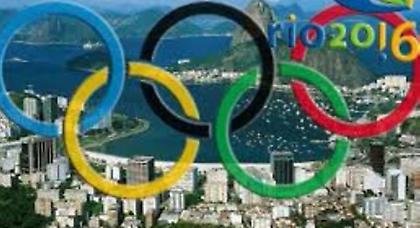 Το πρόγραμμα του στίβου στο Ρίο