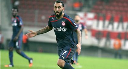 Επιστρέφει…