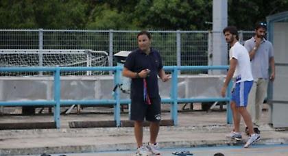 Βλάχος: «Φτιάχνουμε όνομα και αυτοπεποίθηση»