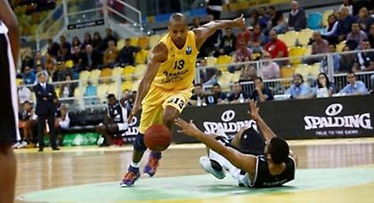 Απτόητες Κουμπάν, Γκραν Κανάρια