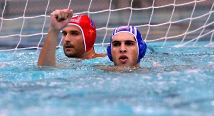 Παίκτης του Απόλλωνα Σμύρνης κι ο Ρέππας