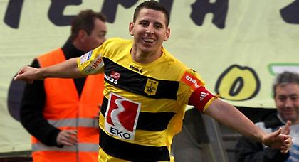 Έτοιμος να επιστρέψει ο Κόκε