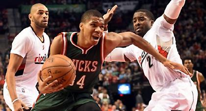 Αντετοκούνμπο: «Να προσέχουμε…»