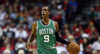 Πλησιάζει στο Ντάλας ο Ρόντο!