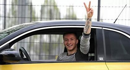 Απίστευτα πρόστιμα σε Ρόις!