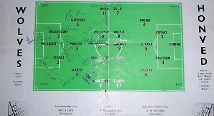 Ετσι «γεννήθηκε» το Κύπελλο Ευρώπης