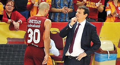 «Θα παλέψουμε με Ολυμπιακό, κόντρα στα προβλήματα»