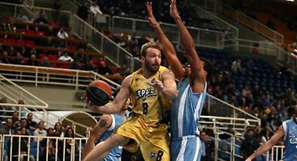 Πολυτάρχου: «Θα βοηθήσει την ΑΕΚ η διακοπή»