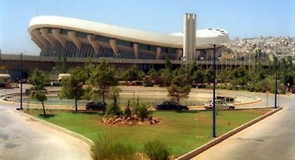 Ζήτησε το ΣΕΦ ο ΣΕΓΑΣ