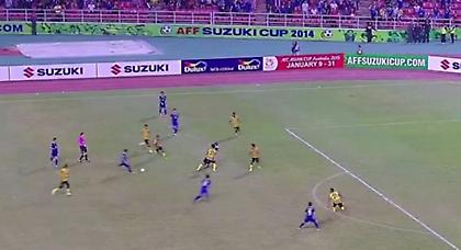 Τι γκολάρα… θα ήταν!