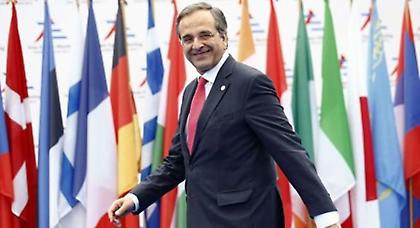 «Η πολιτική αστάθεια στην Ελλάδα σύντομα θα επιλυθεί»