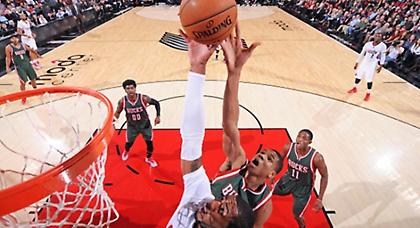 Παίζει (μάλλον) με τους Κινγκς ο Αντετοκούνμπο