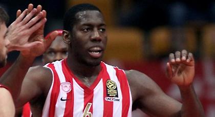 Διάστρεμμα ο Ντάνστον!