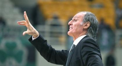 Ιβάνοβιτς: «Μας ενδιαφέρει να νικάμε μόνο»