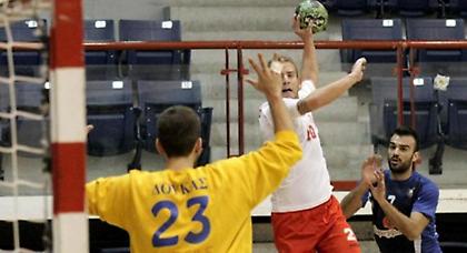 Στους «8» και ο Φίλιππος Βέροιας