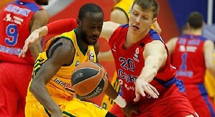 Αήττητη «αρκούδα»