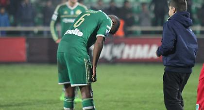 Από την τεσσάρα στα... ντόρτια!