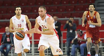 Λοτζέσκι: «Δεν έχω  να πω κάτι για μένα…»