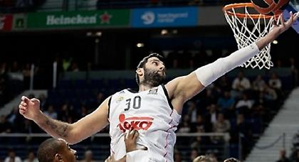 Με ΠΑΟ η Ρεάλ, με ΟΣΦΠ η Εφές