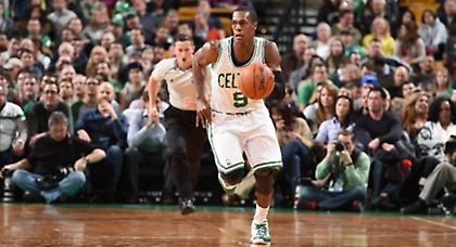 «Τέλειωσε» του Ρόντο!