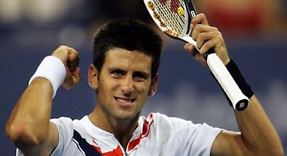 Στην κορυφή Τζόκοβιτς, Σερένα