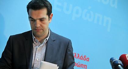 Με στόχο τις εκλογές και την κατάκτηση της αυτοδυναμίας ο ΣΥΡΙΖΑ