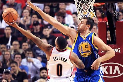 Χάνουν Μπόγκουτ οι Ουόριορς