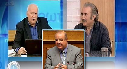 Χαϊκάλης: «Μου έδιναν 2-3 εκατομμύρια για να ψηφίσω Πρόεδρο»