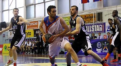 Πήρε Κυρίτση η Δόξα Λευκάδας