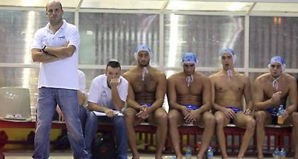 Τέλος ο Κεχαγιάς απ' την Εθνική Ανδρών