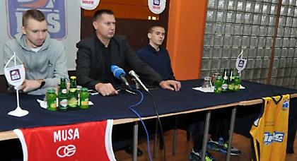 «Για αυτό δεν πήγε ο Μούσα στον Ολυμπιακό»