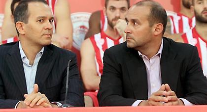 Ολυμπιακός σε ΕΟΚ: «Ορίστε ημιτελικό με τον ΠΑΟΚ»