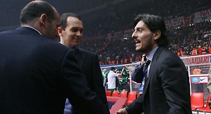 «Η ατιμωρησία έλαβε τέλος!»